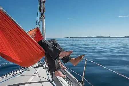 Sailing expectations vs. reality