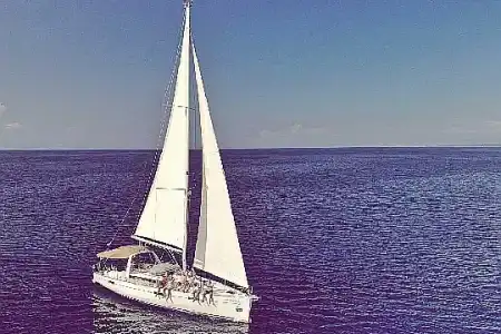Another successful charter season is behind us!