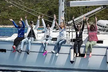 Is chartering a boat expensive?